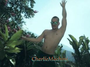 CharlieMachine