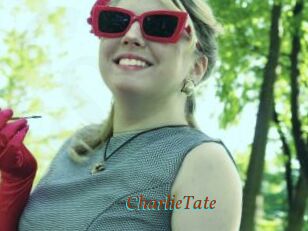 CharlieTate