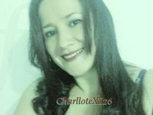 CharlloteXZ26