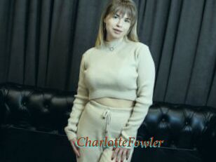 CharlotteFowler