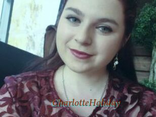 CharlotteHoliday