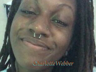 CharlotteWebber