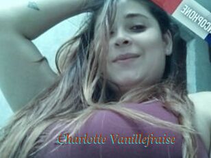 Charlotte_Vanillefraise