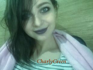 CharlyGreen