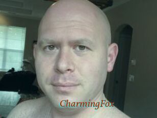 CharmingFox
