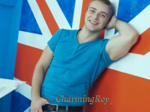 CharmingRoy