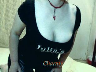 Charmy