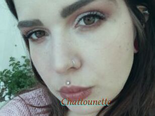 Chattounette