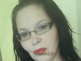 ChaunLily