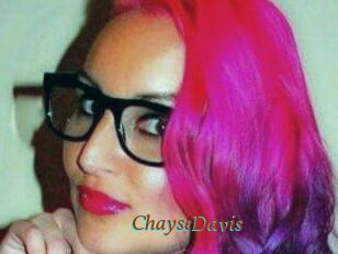 Chayse_Davis