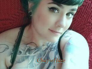 Chayse_Haze