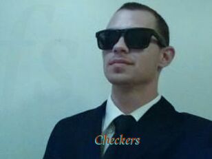 Checkers