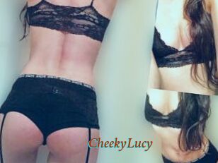 CheekyLucy