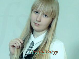CheerfulBabyy