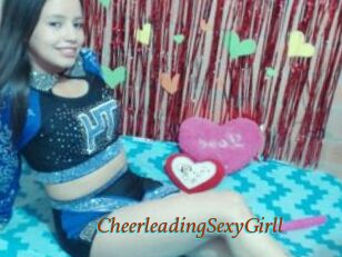 CheerleadingSexyGirll