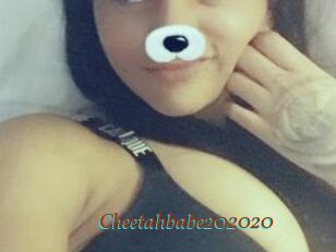 Cheetahbabe202020