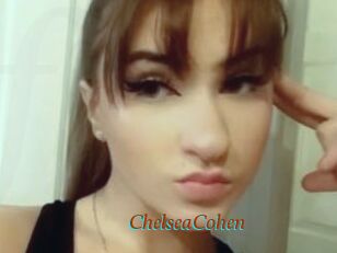 ChelseaCohen