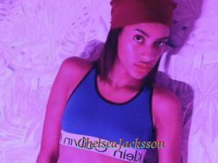 ChelseaJacksson