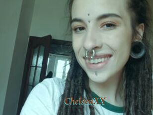 ChelseaXX