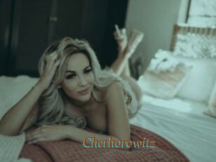 Cherhorowitz