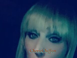 CherieChiffon