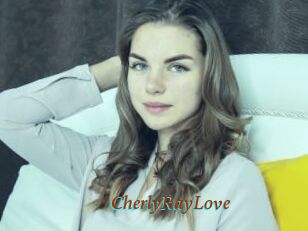 CherlyRayLove
