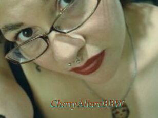 CherryAllureBBW