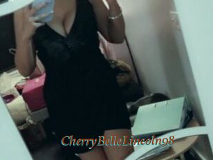 CherryBelleLincoln98