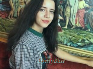 CherryBliss
