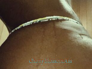 CherryBlossomAss
