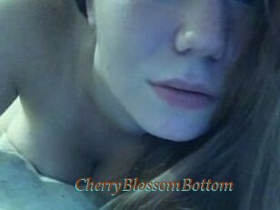 CherryBlossomBottom