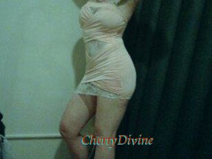 CherryDivine