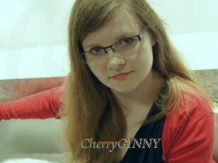 CherryGINNY