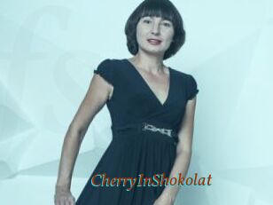 CherryInShokolat