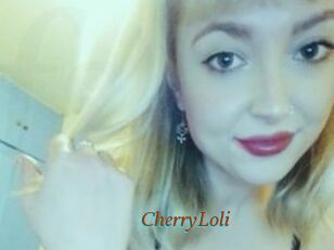 CherryLoli