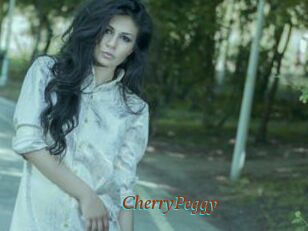 CherryPeggy