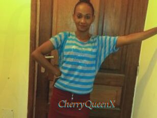 CherryQueenX