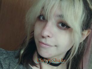 CherryShake