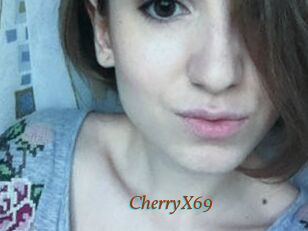 CherryX69