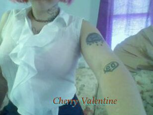 Cherry_Valentine
