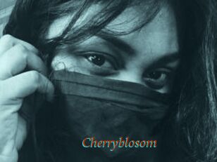 Cherryblosom