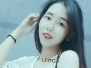 Cherryli