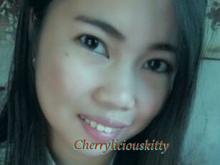 Cherryliciouskitty