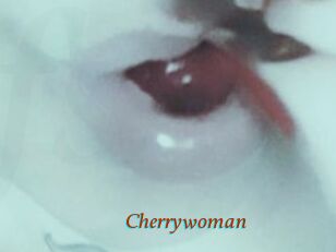 Cherrywoman