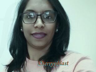 Cherryyblast