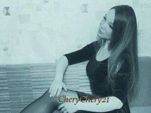 CheryChery21