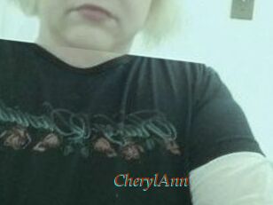 CherylAnn