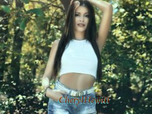 CherylHewitt