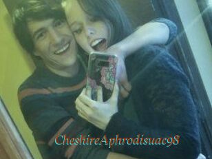 CheshireAphrodisuac98