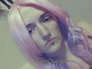 ChevyQueen90